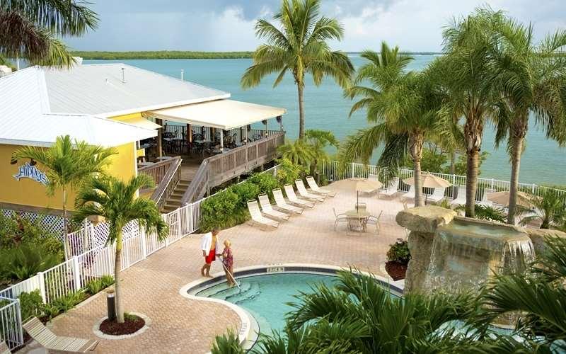 Lovers Key Resort Fort Myers Beach Facilities photo
