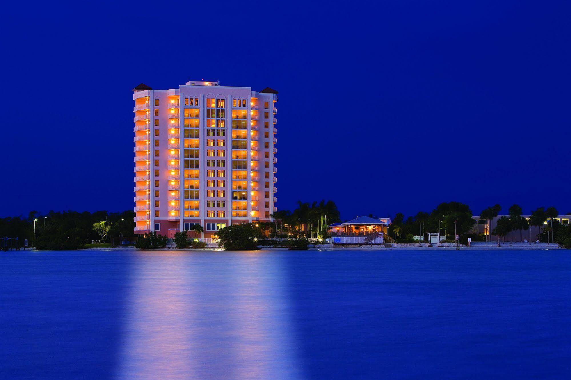 Lovers Key Resort Fort Myers Beach Exterior photo