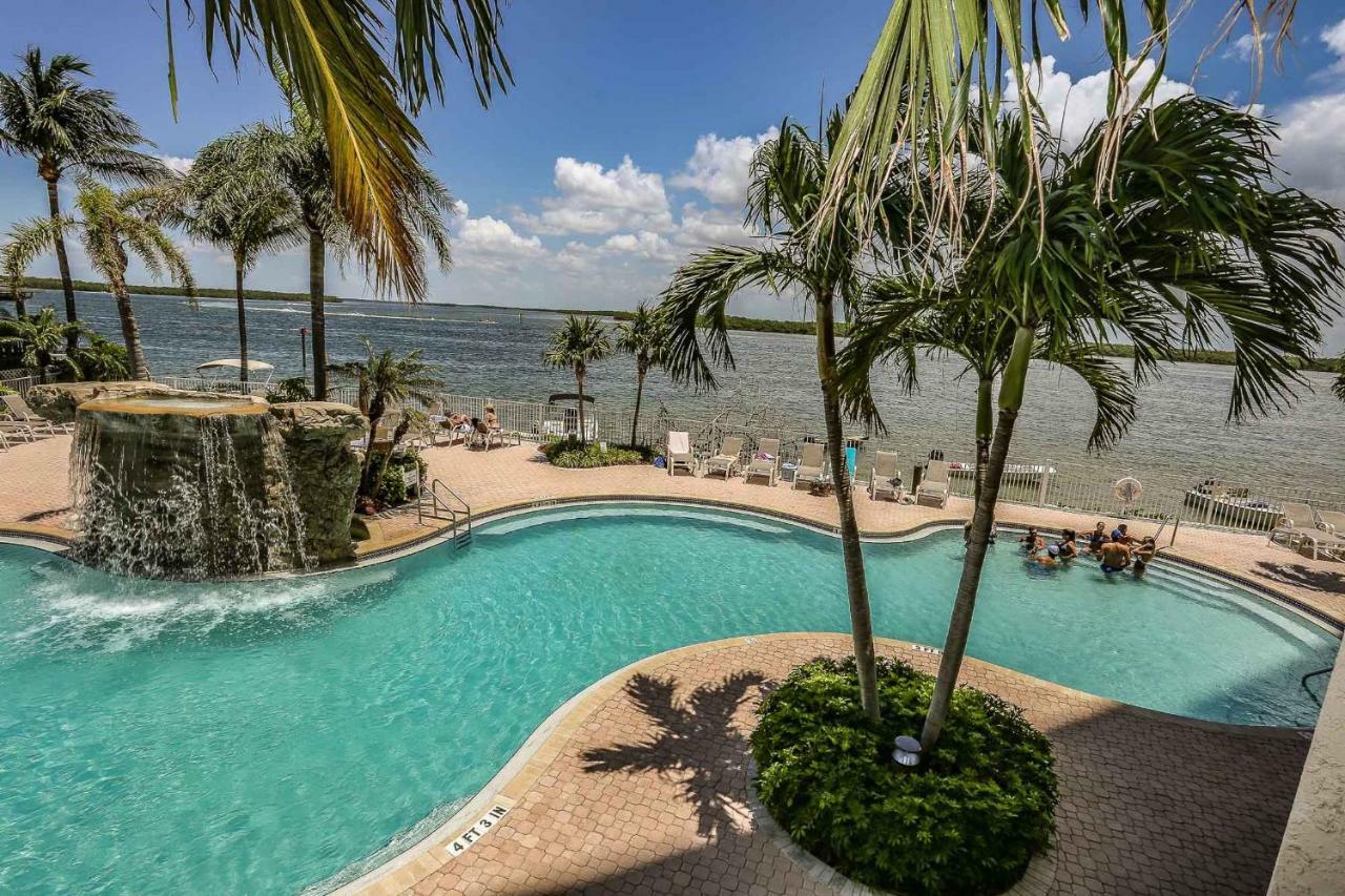 Lovers Key Resort Fort Myers Beach Exterior photo